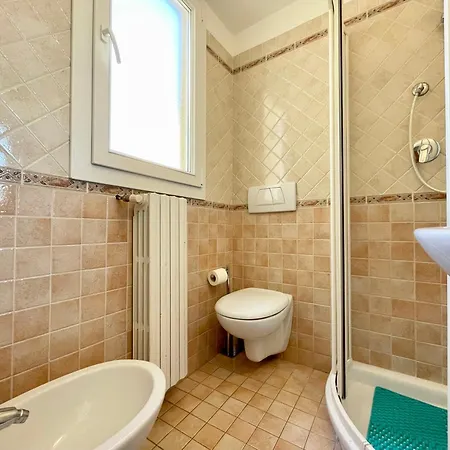 شقة Casa Per 5 Vicina Al Mare - San Zulien 2