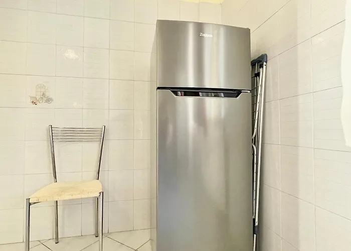 Apartment Casa Per 5 Vicina Al Mare - San Zulien 2 Rimini