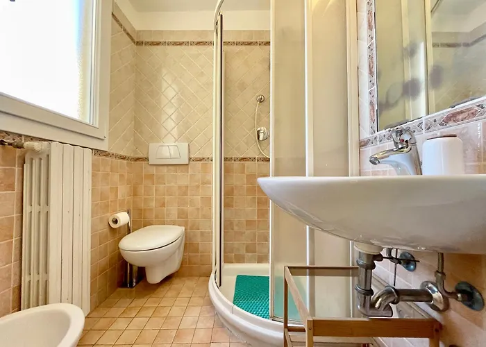 Casa Per 5 Vicina Al Mare - San Zulien 2 Rimini