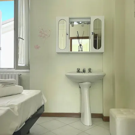 Casa Per 5 Vicina Al Mare - San Zulien 2 * רימיני