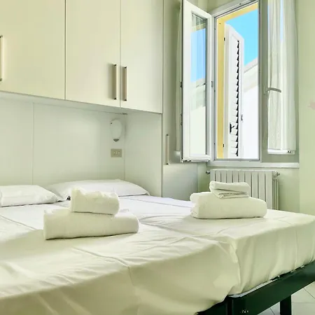 Casa Per 6 Vicina Al Mare - San Zulien 2 Apartmán