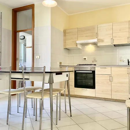 Casa Per 6 Vicina Al Mare - San Zulien 2 Apartmán Rimini