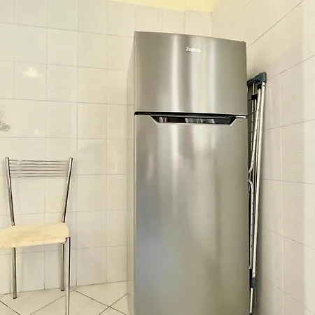 Apartmán Casa Per 6 Vicina Al Mare - San Zulien 2 Rimini