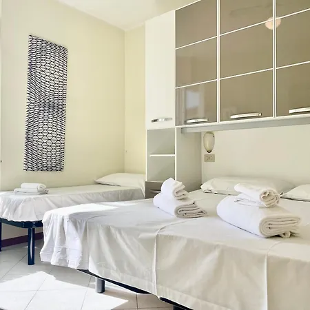Casa Per 5 Vicina Al Mare - San Zulien 2 Apartment