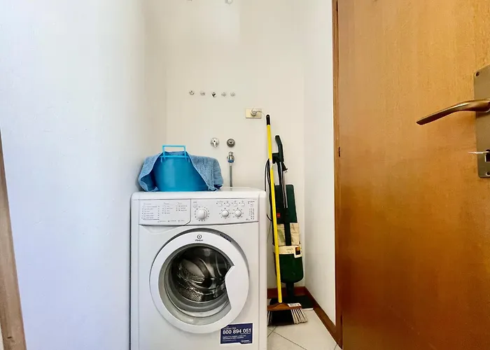 Διαμέρισμα Casa Per 5 Vicina Al Mare - San Zulien 2 *