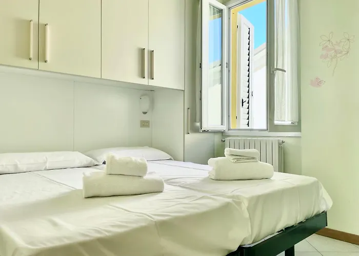 Casa Per 5 Vicina Al Mare - San Zulien 2 Διαμέρισμα