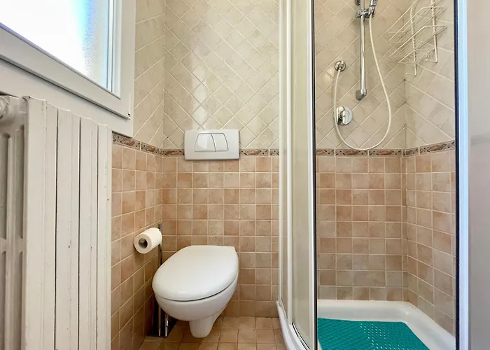 Διαμέρισμα Casa Per 5 Vicina Al Mare - San Zulien 2 *