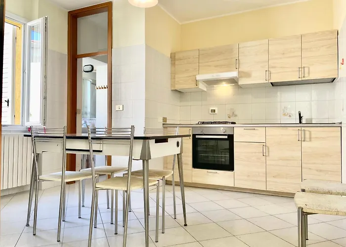 Casa Per 5 Vicina Al Mare - San Zulien 2 Διαμέρισμα Ρίμινι