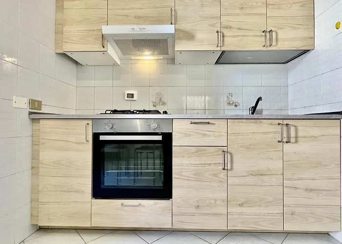 Casa Per 5 Vicina Al Mare - San Zulien 2 * Ρίμινι