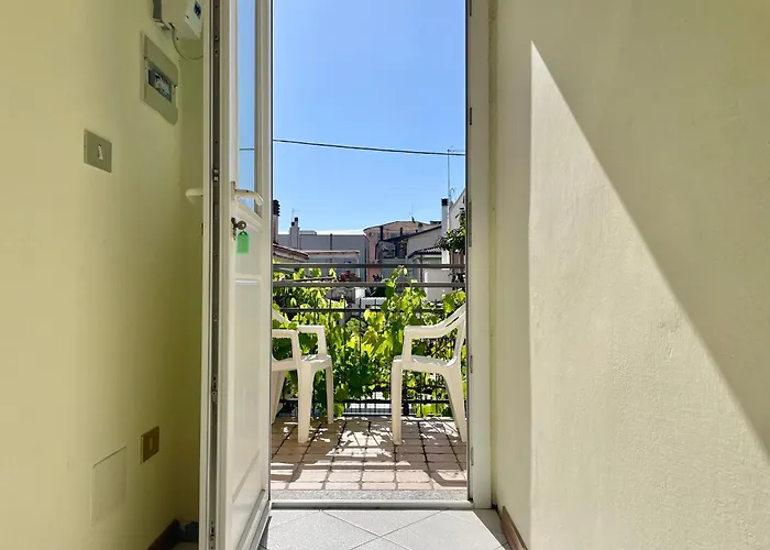 Casa Per 5 Vicina Al Mare - San Zulien 2 Διαμέρισμα