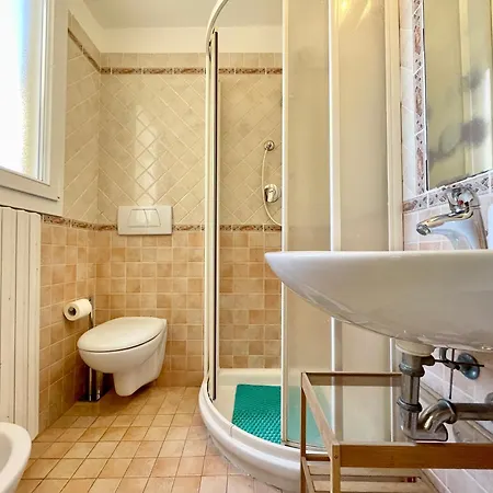 Casa Per 5 Vicina Al Mare - San Zulien 2 Rimini