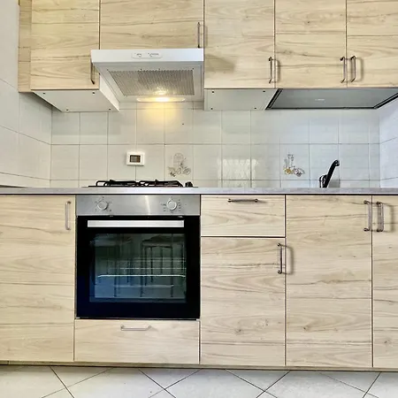 Casa Per 5 Vicina Al Mare - San Zulien 2 * Rímini